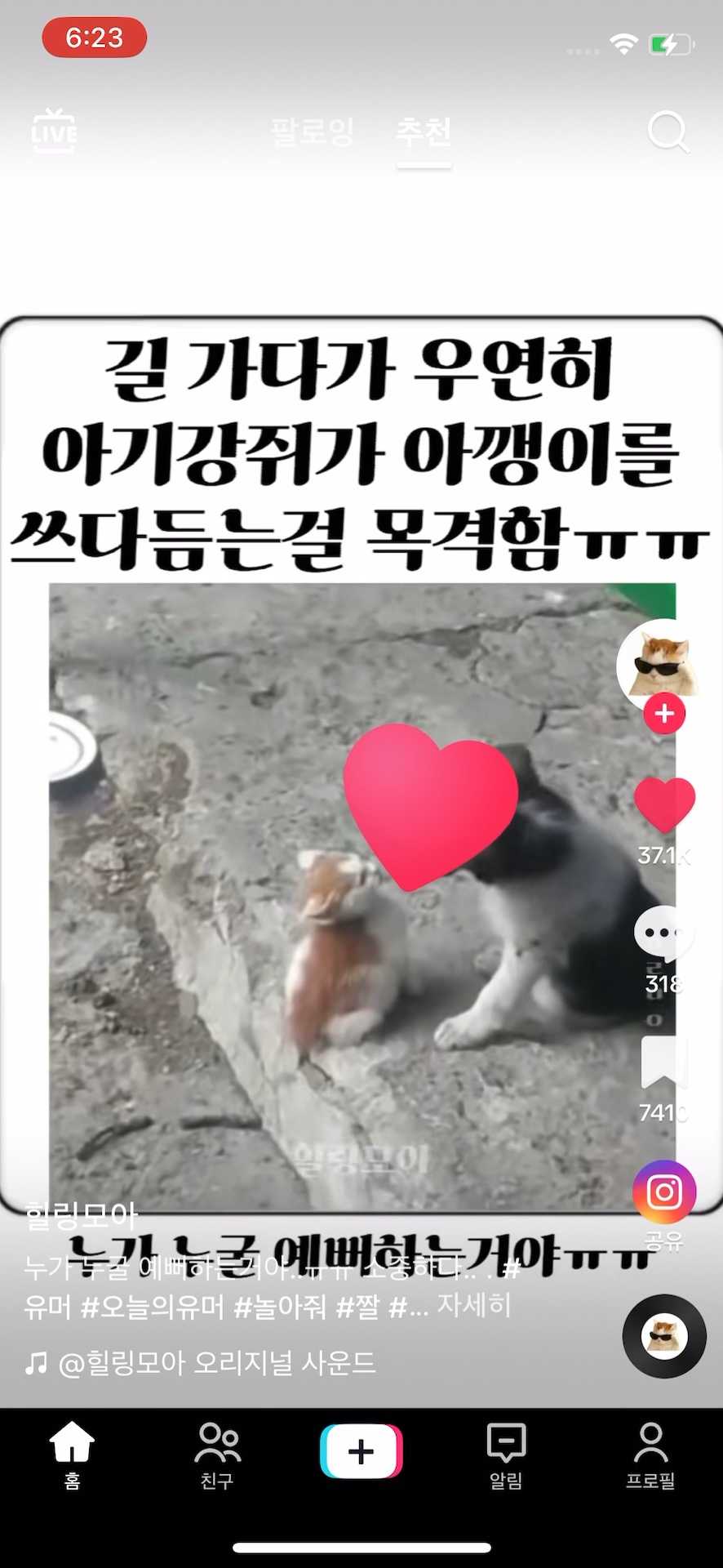 좋아요
